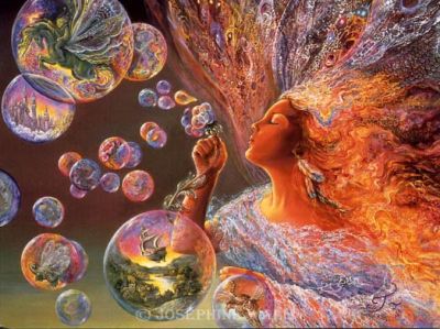 Past Life Regression workshop